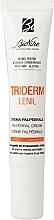 Fragrances, Perfumes, Cosmetics Cream for Eyelids Redness and Itching - BioNike Triderm Lenil Palpebral Cream