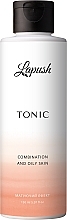 Tonic for Combined and Oily Skin - Lapush Tonic For Combination And Oily Skin — photo N2