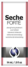 Nail Hardener  - Dry Vite Forte Strengthening Treatment — photo N2