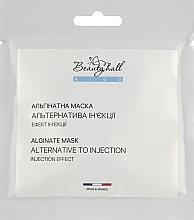 Fragrances, Perfumes, Cosmetics Injection Like Alginate Mask - Beautyhall Algo Peel Off Mask Injection Like