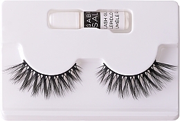 False Eyelashes - Gabriella Salvete Eye Catchy by Veronica Biasiol — photo N2