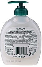 Liquid Soap Naturel "Dark Orchid" - Palmolive Naturel  — photo N2