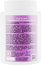 Eye & Lip Alginate Mask - ALG & SPA Professional Line Collection Masks Eye and Lips Peel off Mask — photo N14