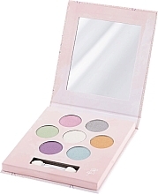 Eyeshadow Palette - Namaki My Secret Play Make-up Palette — photo N3