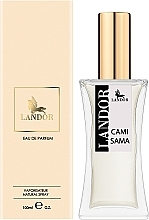 Landor Cami Sama - Eau de Parfum — photo N2