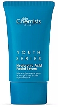 Face Serum - Skin Chemists Hyaluronic Acid Facial Serum — photo N1