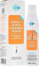 Fragrances, Perfumes, Cosmetics Anti Hair Loss Shampoo - Dermastic Anti Hair Shampoo