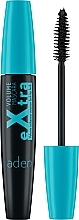 Lash Mascara - Aden Cosmetics Extra Volume Mascara — photo N1