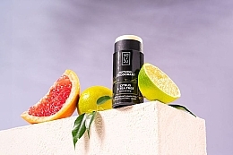 Deodorant - Solidu Citrus & Tea Tree Deodorant — photo N4