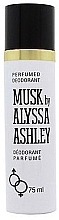 Alyssa Ashley Musk - Deodorant Spray — photo N2