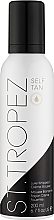 Fragrances, Perfumes, Cosmetics Self Tan Body Cream Mousse - St.Tropez Self Tan Luxe Whipped Creme Mousse