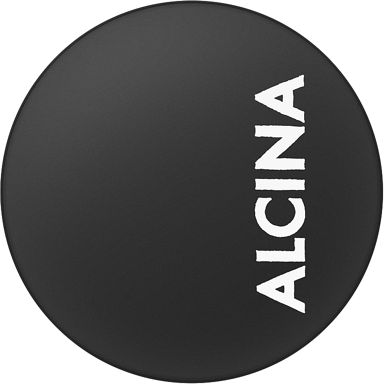 Eyeshadow - Alcina Urban Elegance & Nature Glittery Eye Shadow — photo N2