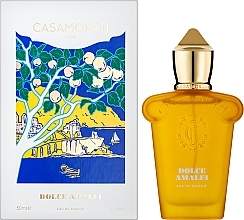 Xerjoff Dolce Amalfi - Eau de Parfum — photo N2