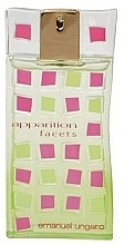 Fragrances, Perfumes, Cosmetics Ungaro Apparition Facets - Eau de Toilette (tester)