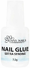 Fragrances, Perfumes, Cosmetics Tip Glue - Sunny Nails Extra Strong Nail Glue