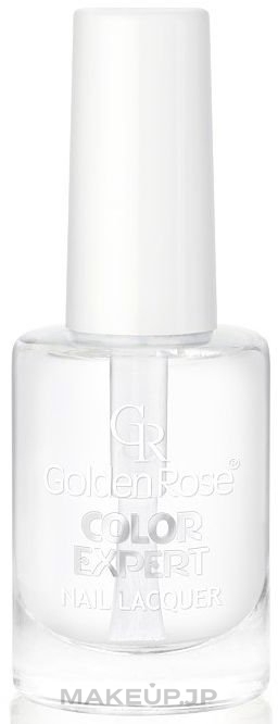 Nail Polish - Golden Rose Color Expert Nail Lacquer — photo 00