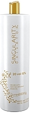 Fragrances, Perfumes, Cosmetics Developer - Imperity Singularity Oxivator 6%