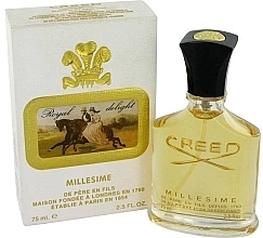 Fragrances, Perfumes, Cosmetics Creed Royal Delight - Eau de Toilette