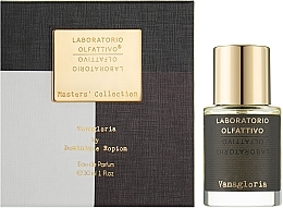 Laboratorio Olfattivo Vanagloria - Eau de Parfum — photo N2