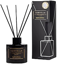 Fragrance Diffuser - Sorvella Perfume Home Fragrance Premium Aphrodisiac — photo N1