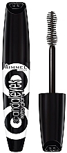 Fragrances, Perfumes, Cosmetics Lash Mascara - Rimmel Scandaleyes Retro Glam Mascara