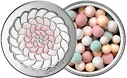 Fragrances, Perfumes, Cosmetics Pearl Face Powder - Guerlain Meteorites Powder for the Face