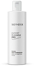 Fragrances, Perfumes, Cosmetics Face Fluid - Skeyndor Expert Cleanse PRO Post Extraction Fluid