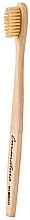 Fragrances, Perfumes, Cosmetics Bamboo Extra Soft Toothbrush - Curanatura Bamboo Extra Soft