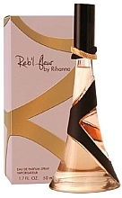 Rihanna Reb'l Fleur - Eau de Parfum — photo N5