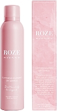 Volumizing Dry Shampoo - Roze Avenue Glamorous Volumizing Dry Shampoo — photo N2