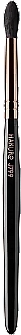 Eyeshadow Brush J799, black - Hakuro Professional — photo N1