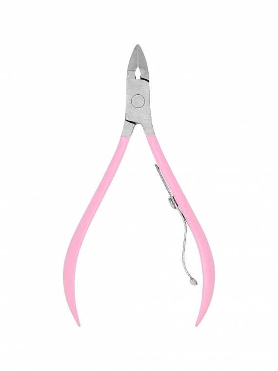 Cuticle Clippers - W7 Cosmetics Nail Cuticle Clipper — photo N2