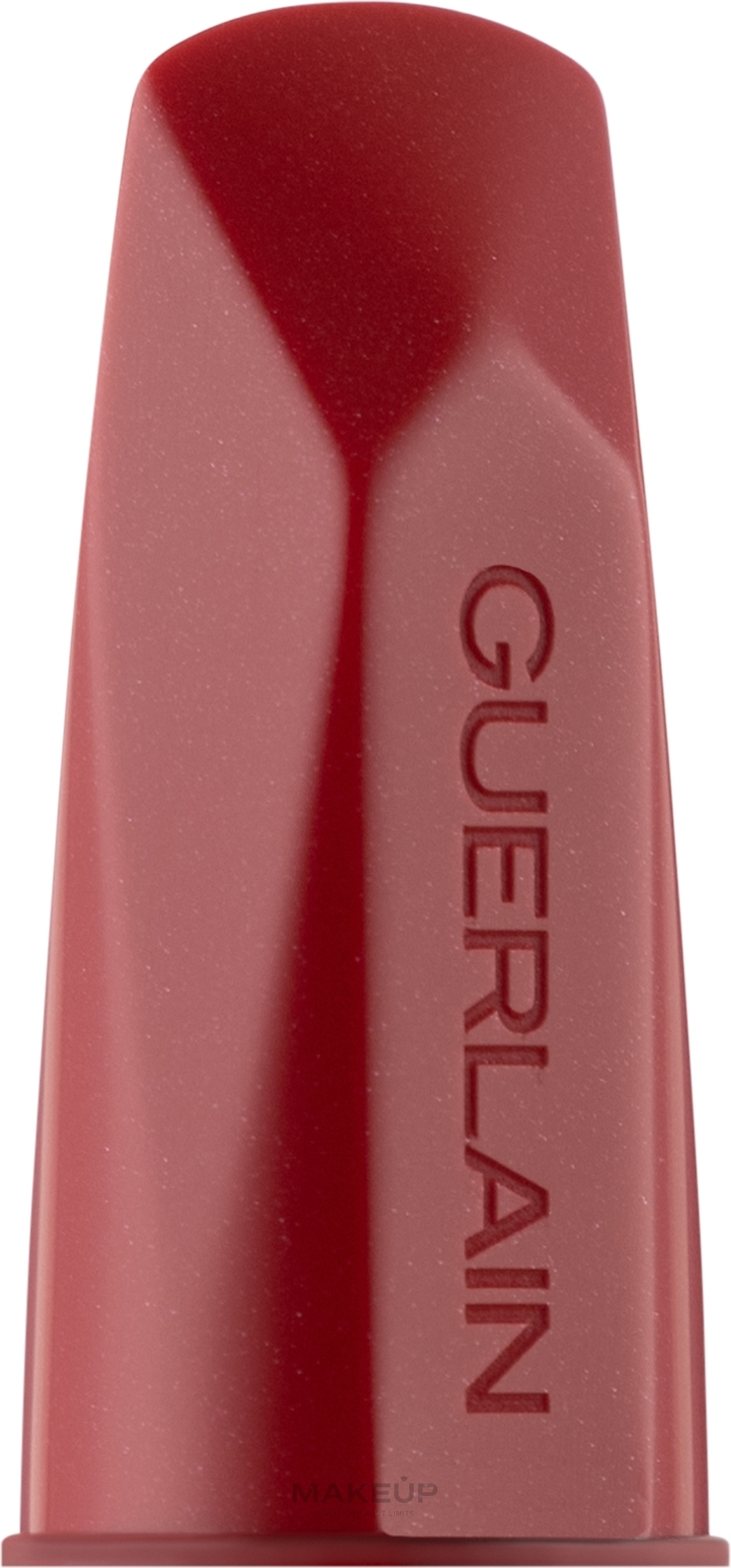 Shimmering Lipstick - Guerlain Rouge G Sheer Shine — photo 25