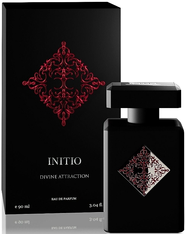 Initio Parfums Prives Divine Attraction - Eau de Parfum — photo N1