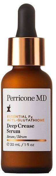 Deep Wrinkle Serum - Perricone MD Essential Fx Acyl-Glutathione Deep Crease Serum — photo N2