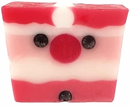 Fragrances, Perfumes, Cosmetics Soap - Bomb Cosmetics Dear Santa Soap