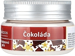 Fragrances, Perfumes, Cosmetics Coconut Oil "Chocolate" - Saloos (mini size)