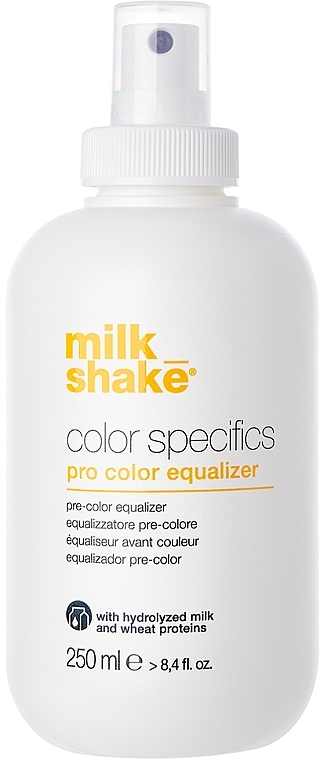 Restructuring Spray - Milk Shake Pro Color Equalizer — photo N1
