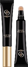 Fragrances, Perfumes, Cosmetics Anti-Aging Concealer with Prebiotic Serum - Oriflame Giordani Gold Serum Boost Concealer