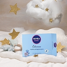 Gentle Cream Soap - NIVEA Baby — photo N14