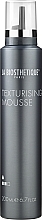 Fragrances, Perfumes, Cosmetics Hair Styling Mousse - La Biosthetique Texturising Mousse