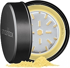 Fragrances, Perfumes, Cosmetics Face Powder - Smashbox Halo Yellow Color Correcting Hydrating Powder