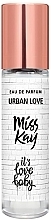 Miss Kay Urban Love Rollerball - Eau de Parfum (mini size) — photo N2