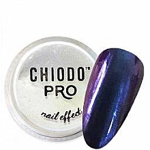 Fragrances, Perfumes, Cosmetics Mirror Powder - Chiodo Pro Efekt Chameleon