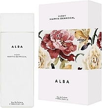 Vicky Martin Berrocal Alba - Eau de Toilette — photo N7