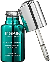 Booster Serum for Problem Skin - 111SKIN Dr. Yannis Alexandrides 3 Phase Anti Blemish Booster — photo N2