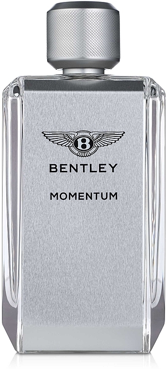 Bentley Momentum - Eau de Toilette — photo N4