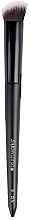 Fragrances, Perfumes, Cosmetics アングルドコンシーラーブラシ No.8 - Brushworks Precise Angled Concealer Buffing Brush