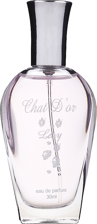 Chat D'or Chat D'or Lexy - Eau de Parfum — photo N1