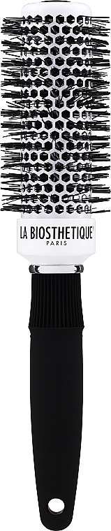 Ionizing Ceramic Hair Brush, 35mm - La Biosthetique Ionic Hair Brush — photo N1